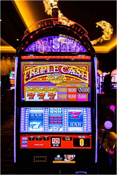 real slot machines for sale.